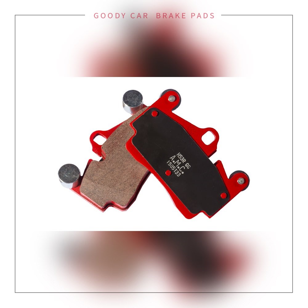 لنت پورشه کائن ۲۰۰۳-۲۰۱۰، عقب